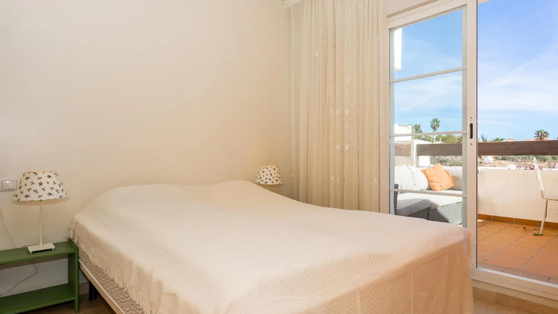 Benalmadena Penthouse Apartment