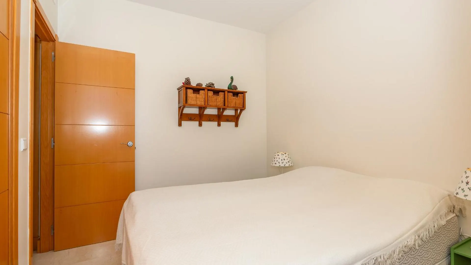 Benalmadena Penthouse Apartment