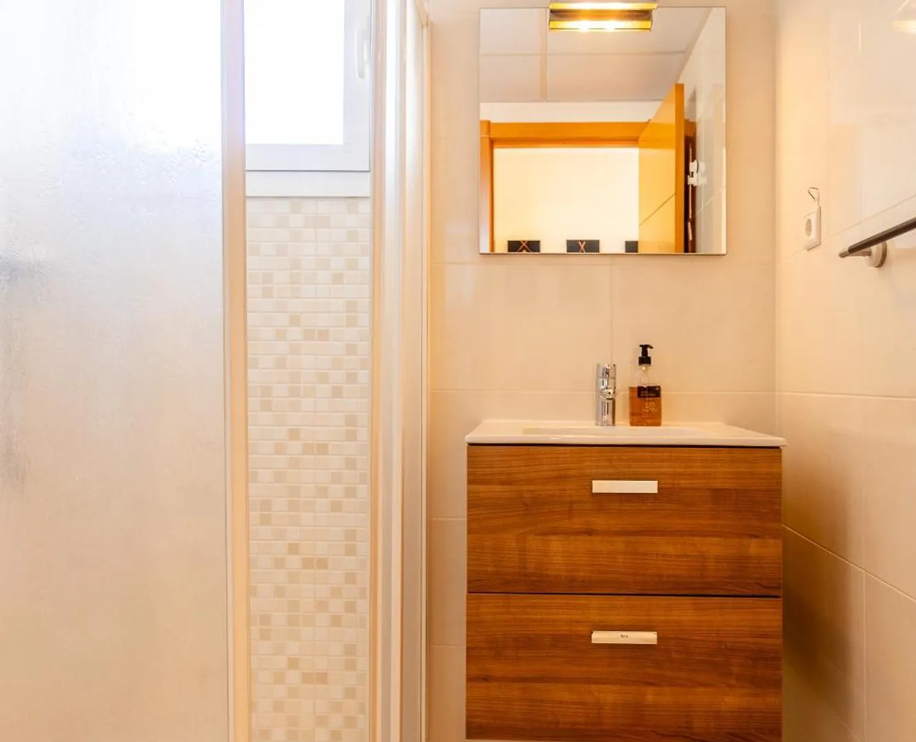 Benalmadena Penthouse Apartment