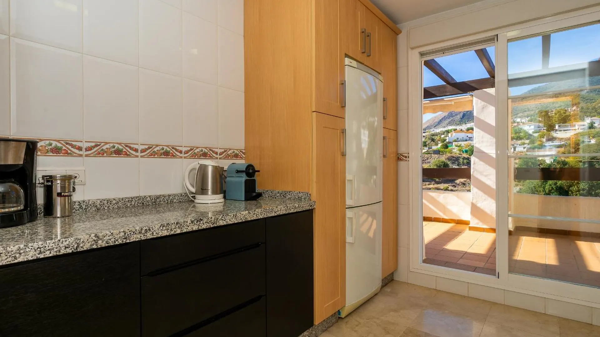Benalmadena Penthouse Apartment