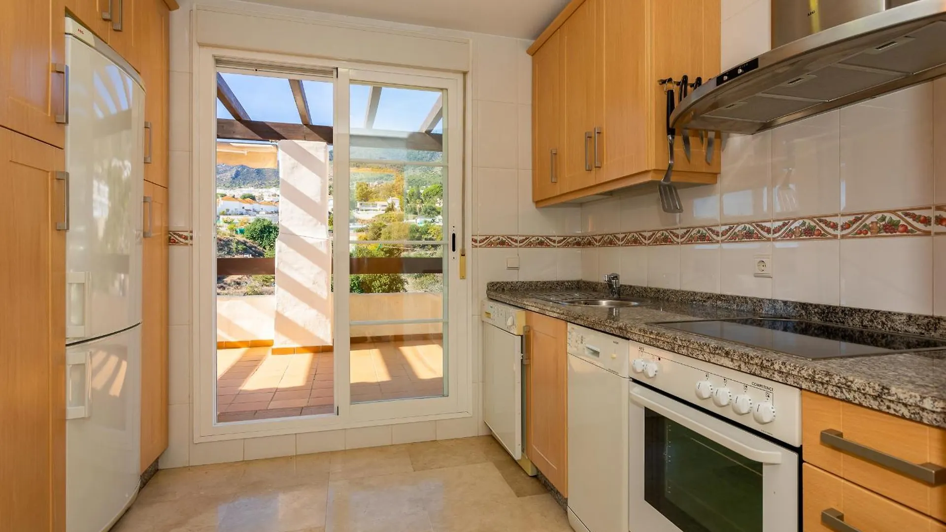 Benalmadena Penthouse Apartment 0*,  Spain