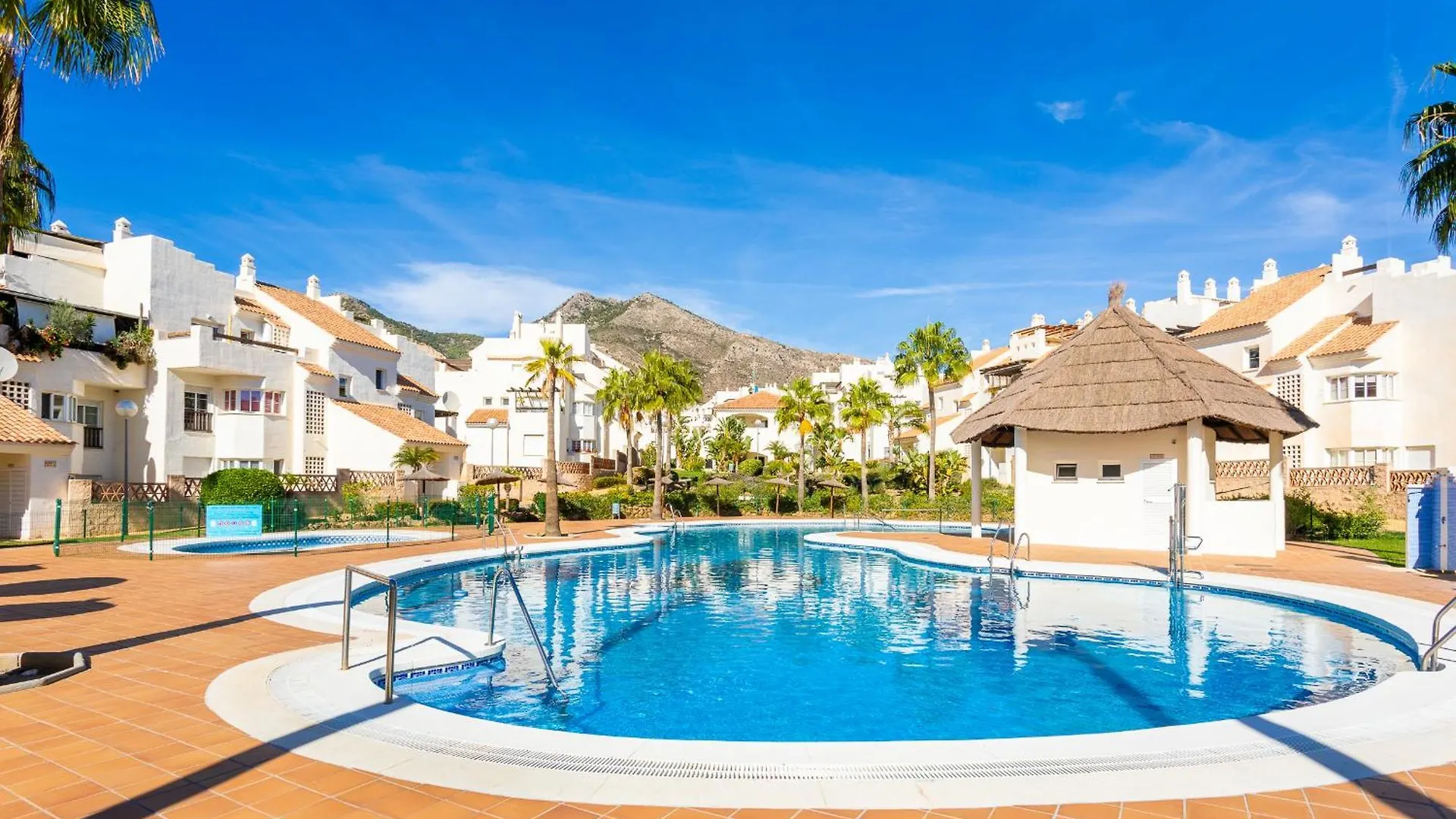 Benalmadena Penthouse Apartment